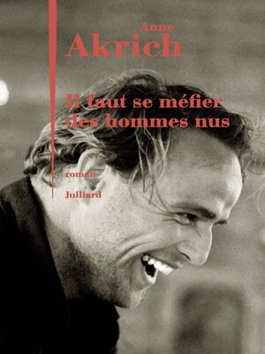 cover image of Il faut se méfier des hommes nus